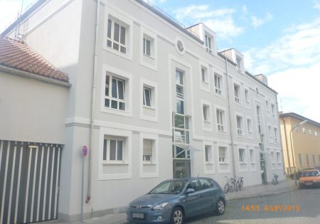 Horemansstr.1-3